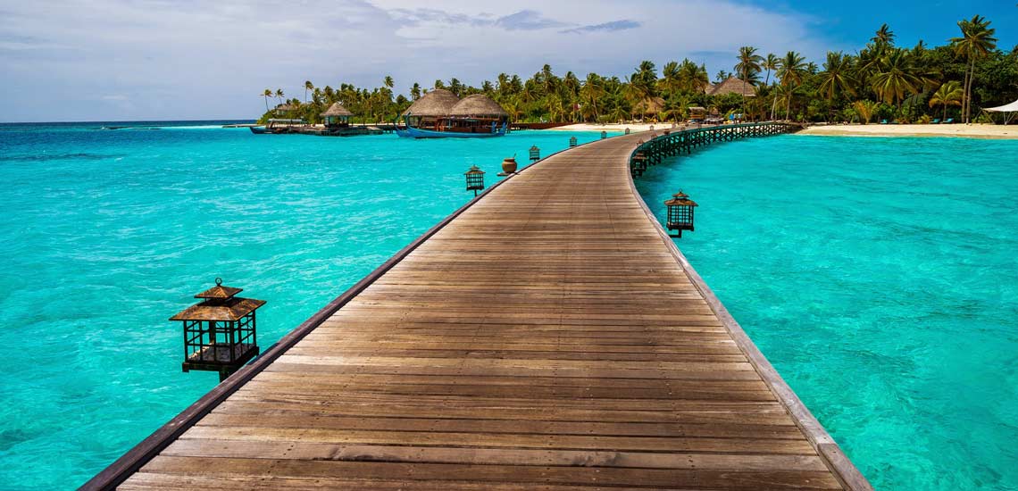 تفریحات مالدیو | بازدید از بهشت تکرار نشدنی