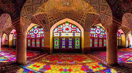 مسجد نصیر‌الملک