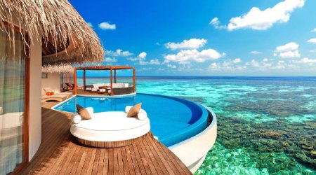 بهترین زمان سفر به مالدیو | چرا به مالدیو سفر کنیم