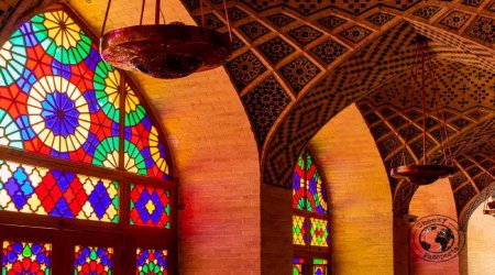راهنمای سفر به شیراز | بهترین زمان سفر به شیراز