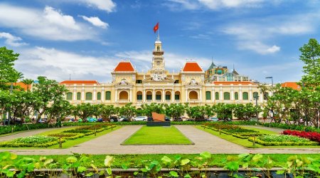بهترین دیدنی‌های ویتنام | از شیر مرغ تا جان آدمیزاد