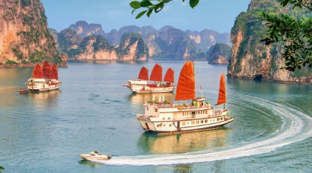 راهنمای سفر به ویتنام | سفر به ویتنام با ارزان‌ترین قیمت