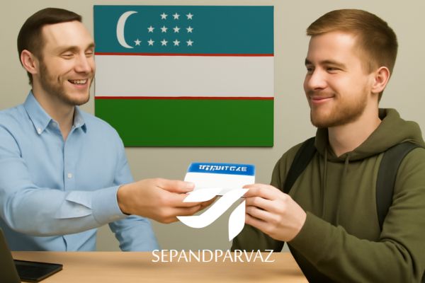 خرید تور ازبکستان از سپند پرواز